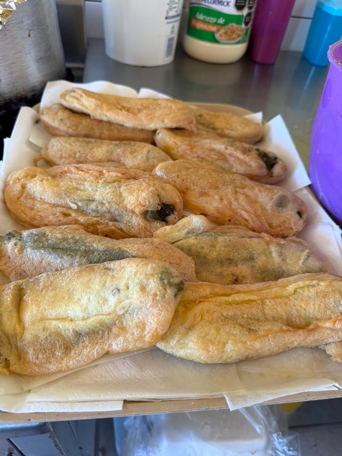 Burritos