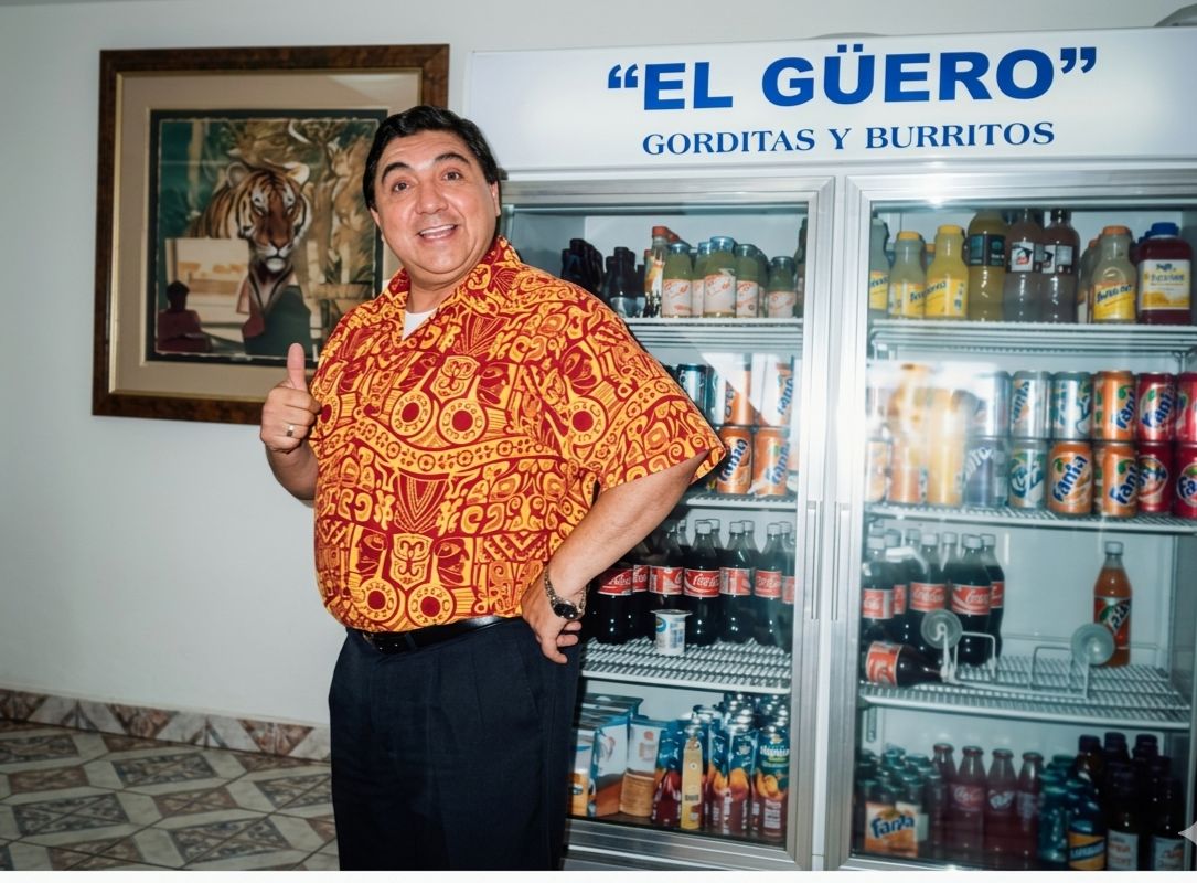 Carlos Bonavides