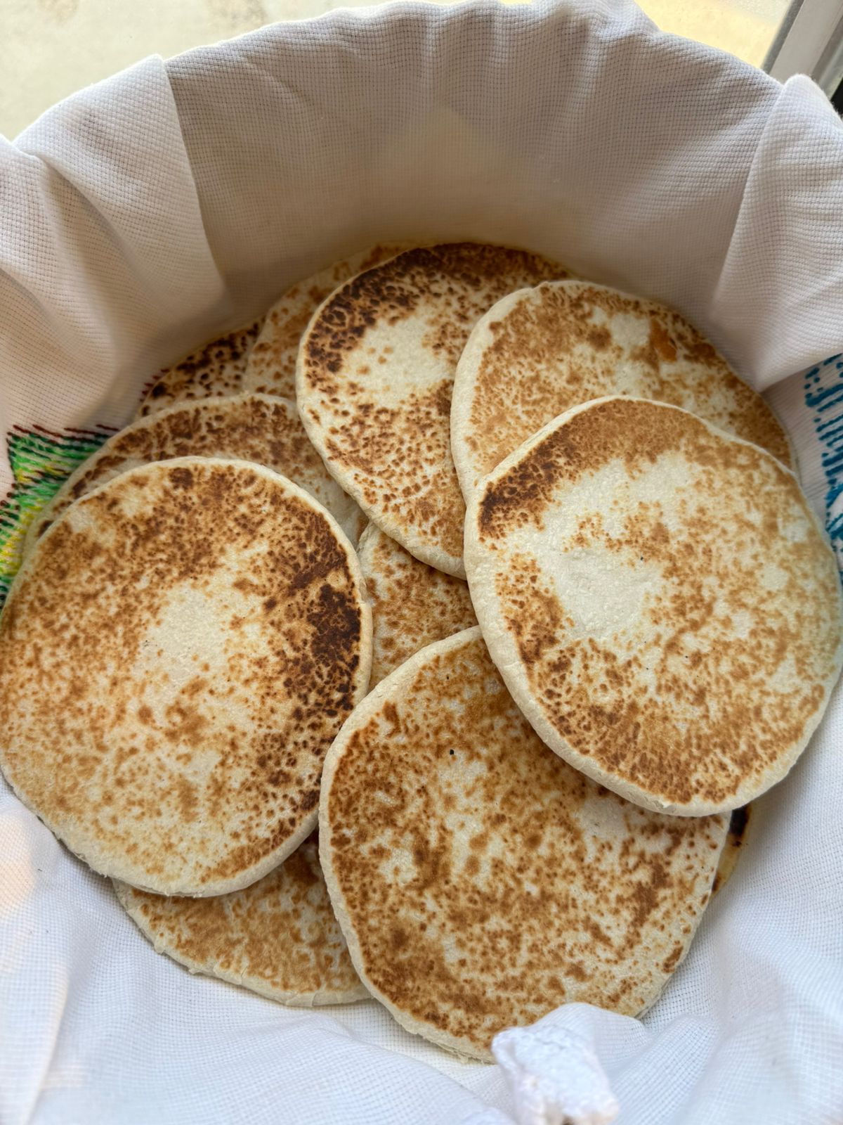 Gorditas